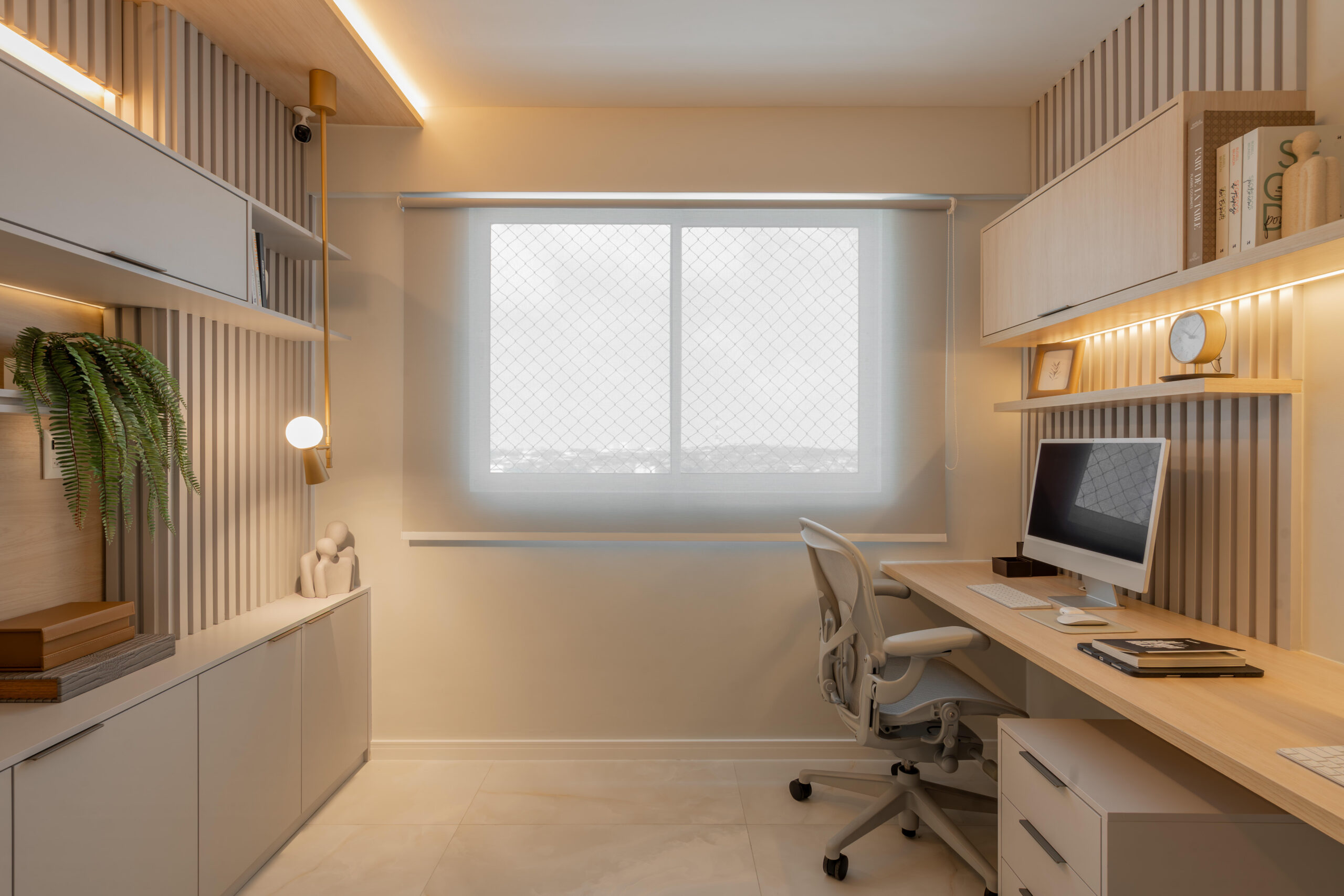 Home Office Planejado